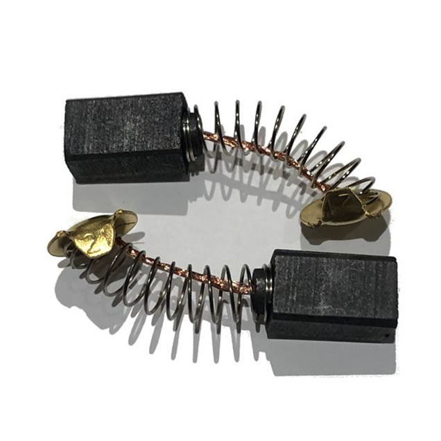 Order a A pair of replacement non-OEM carbon brushes to suit the TTB598MSW mitre saw.